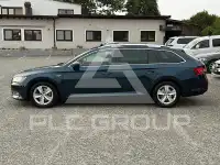 2019 Skoda Superb