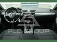2019 Skoda Superb