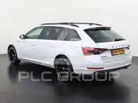 2019 Skoda Superb