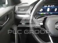 2019 Skoda Superb