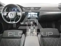 2019 Skoda Superb