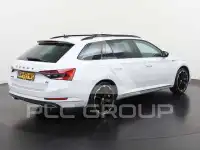2019 Skoda Superb