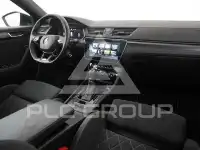 2019 Skoda Superb