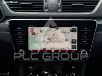 2019 Skoda Superb