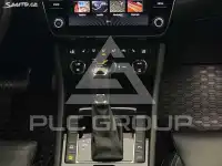 2019 Skoda Superb