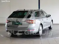 2019 Skoda Superb