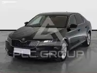 2019 Skoda Superb