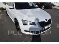 2019 Skoda Superb