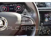 2019 Skoda Superb