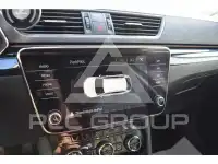 2019 Skoda Superb
