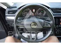 2019 Skoda Superb