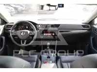 2019 Skoda Superb