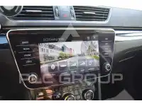 2019 Skoda Superb