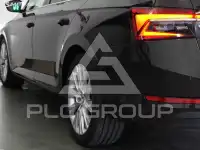 2019 Skoda Superb