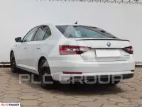 2019 Skoda Superb