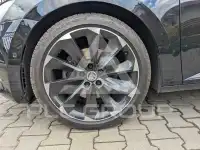 2019 Skoda Superb
