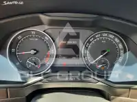 2019 Skoda Superb
