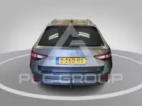 2019 Skoda Superb