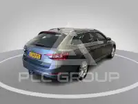 2019 Skoda Superb