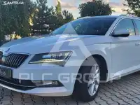 2019 Skoda Superb