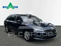 2019 Skoda Superb