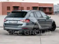 2019 Skoda Superb