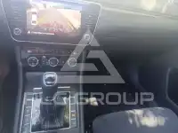 2019 Skoda Superb