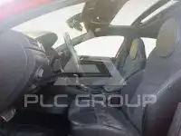 2019 Skoda Superb