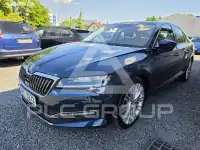 2019 Skoda Superb