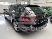 2019 Skoda Superb