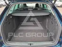 2019 Skoda Superb