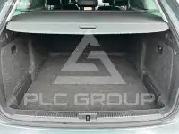 2019 Skoda Superb