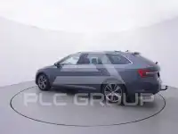 2019 Skoda Superb