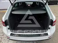 2019 Skoda Superb