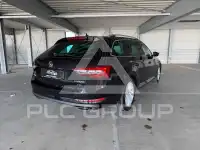 2019 Skoda Superb