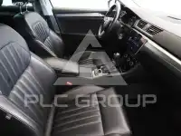 2019 Skoda Superb
