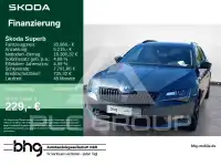 2019 Skoda Superb