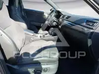 2019 Skoda Superb