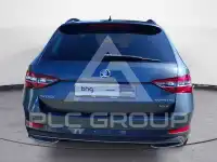 2019 Skoda Superb