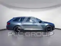 2019 Skoda Superb