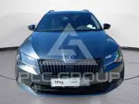 2019 Skoda Superb