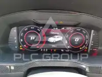 2019 Skoda Superb