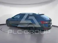 2019 Skoda Superb