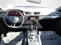 2019 Skoda Superb