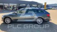 2019 Skoda Superb