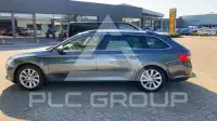 2019 Skoda Superb
