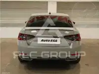 2019 Skoda Superb