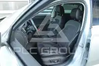 2019 Skoda Superb