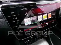 2019 Skoda Superb