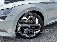 2019 Skoda Superb